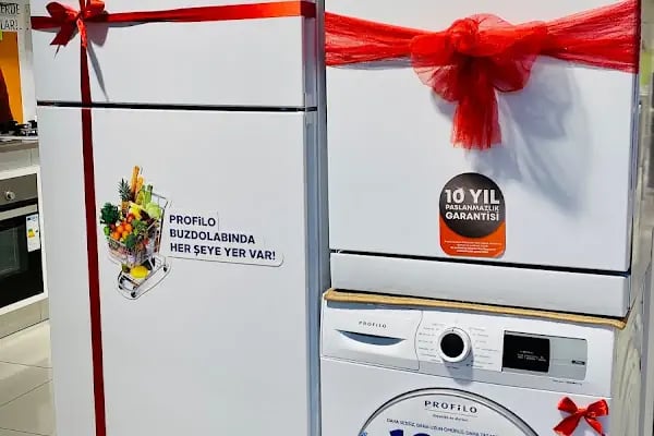 Profilo Bayi Aydın Ticaret - Resim 2