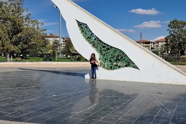 Masal Parkı - Resim 17