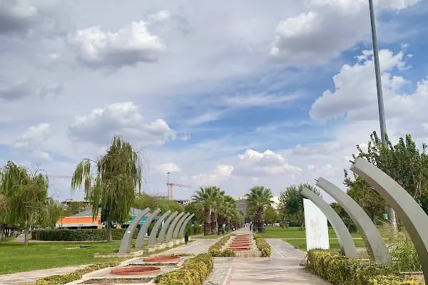 Masal Parkı - Resim 13