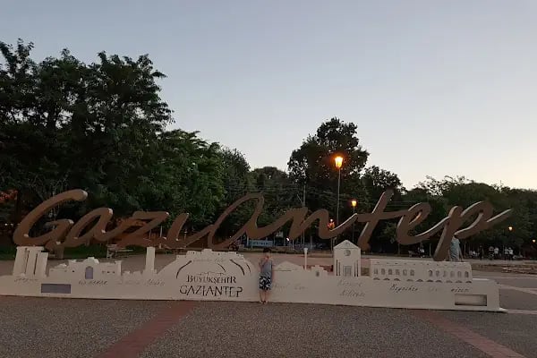 Masal Parkı - Resim 19