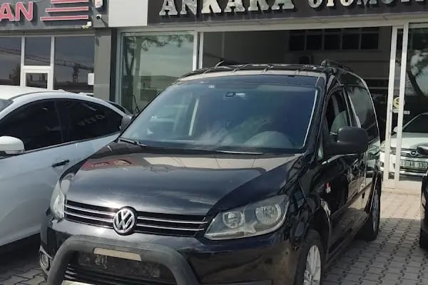 ANKARA OTOMOTİV - Resim 5