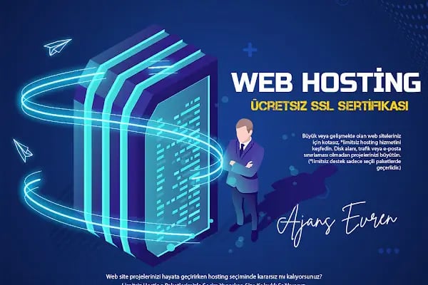 Evrenler Bilişim E-Ticaret Yazılımları - Resim 5
