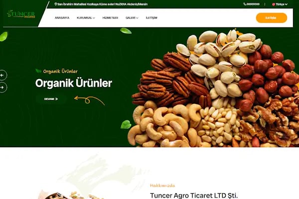 Evrenler Bilişim E-Ticaret Yazılımları - Resim 2