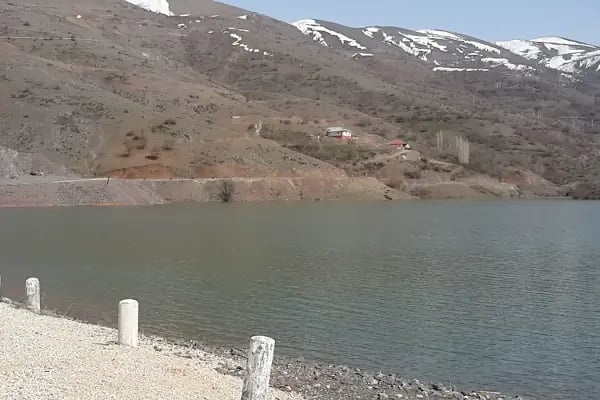Yaygın Göleti - Resim 1