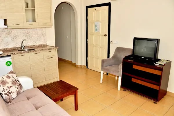 TAÇ Premier Hotel & Spa - Resim 14