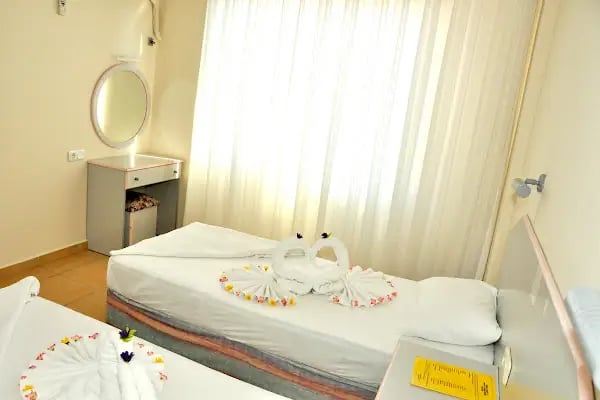 TAÇ Premier Hotel & Spa - Resim 15
