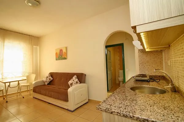 TAÇ Premier Hotel & Spa - Resim 5