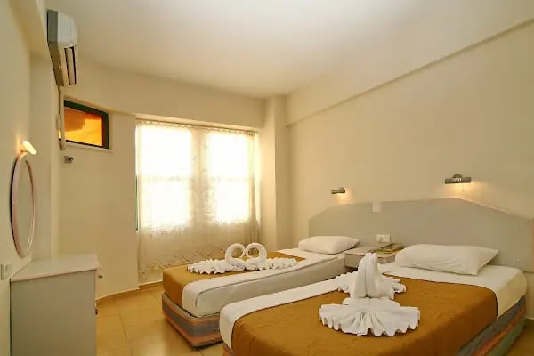 TAÇ Premier Hotel & Spa - Resim 2