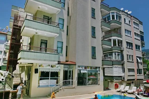 TAÇ Premier Hotel & Spa - Resim 10