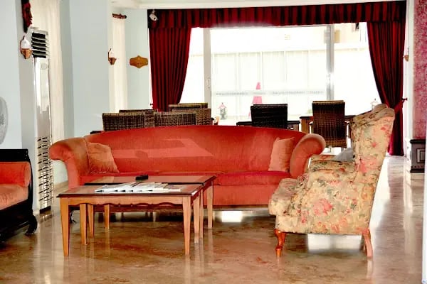 TAÇ Premier Hotel & Spa - Resim 6