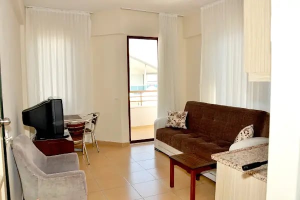TAÇ Premier Hotel & Spa - Resim 7