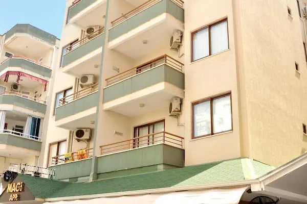 TAÇ Premier Hotel & Spa - Resim 20