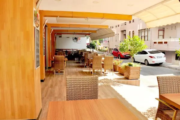 TAÇ Premier Hotel & Spa - Resim 11
