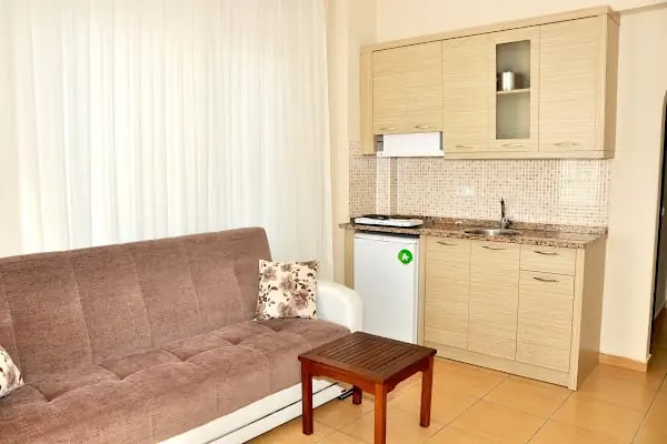 TAÇ Premier Hotel & Spa - Resim 18