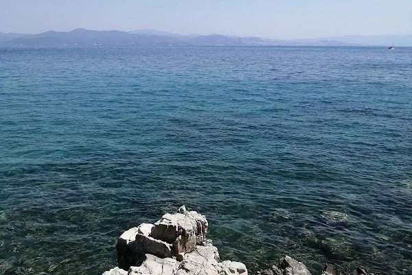 Kargacık Koyu - Plaj - Piknik Alanı - Resim 8