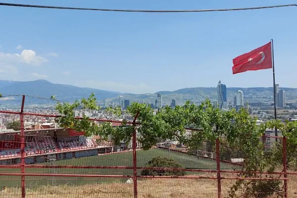 YILDIZ AVM - Resim 7
