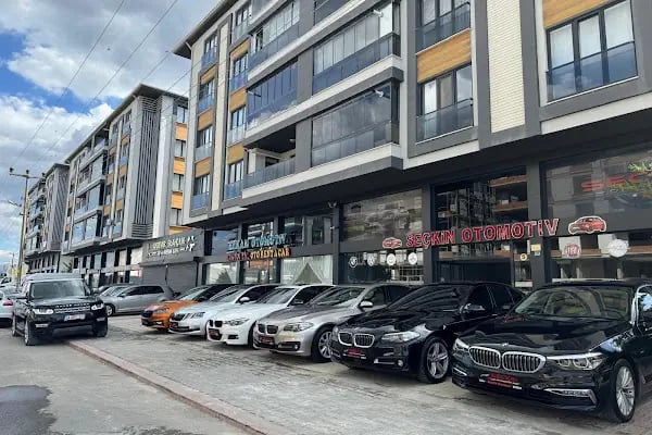 Seçkin Otomotiv - Resim 2