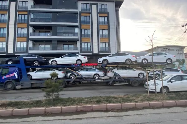 Seçkin Otomotiv - Resim 6