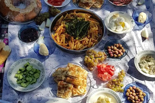 Hatıp Göksu Alabalık Tesisi - Resim 10