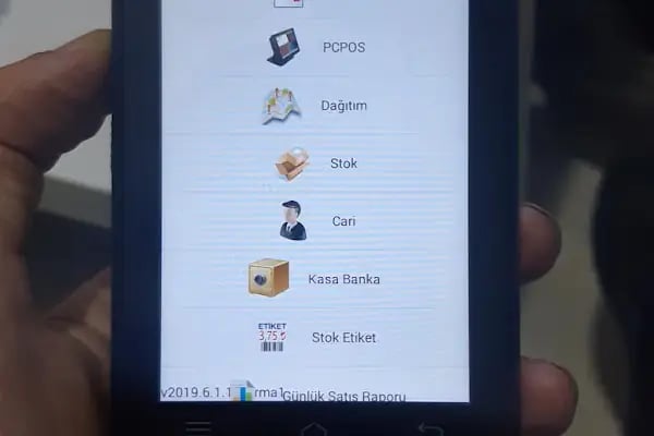 Hatıp Göksu Alabalık Tesisi - Resim 12