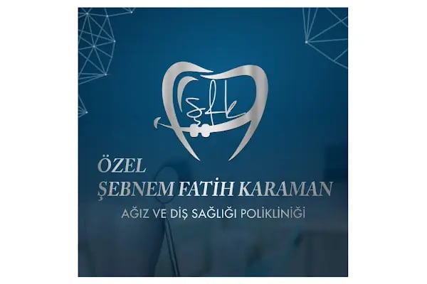 Özel Şebnem Fatih Karaman Ağız ve Diş Sağlığı Polikliniği - Resim 6