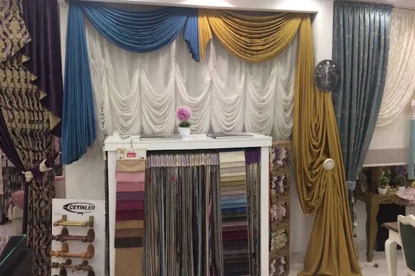 Taştekin Mefruşat ltd.-Brillant Store-Ayaş Yolu - Resim 9