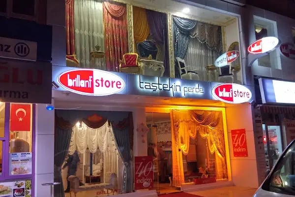 Taştekin Mefruşat ltd.-Brillant Store-Ayaş Yolu - Resim 7