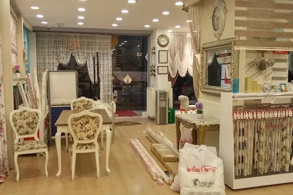 Taştekin Mefruşat ltd.-Brillant Store-Ayaş Yolu - Resim 10