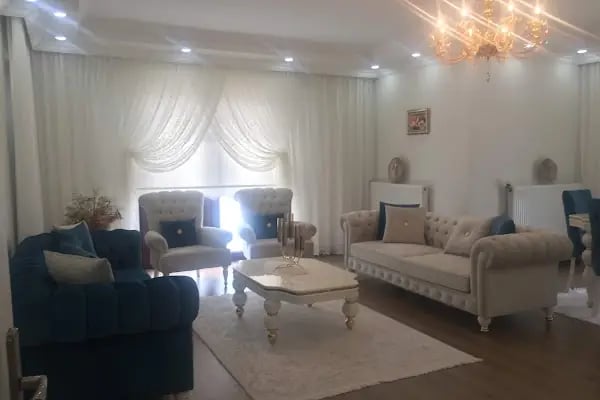 Taştekin Mefruşat ltd.-Brillant Store-Ayaş Yolu - Resim 20