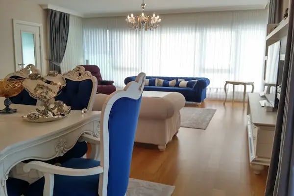 Taştekin Mefruşat ltd.-Brillant Store-Ayaş Yolu - Resim 17