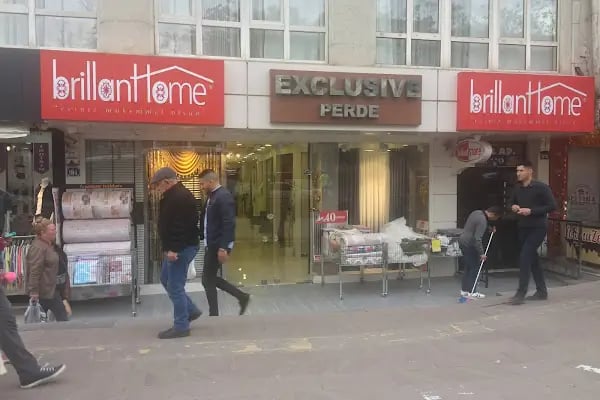 Taştekin Mefruşat ltd.-Brillant Store-Ayaş Yolu - Resim 18