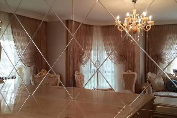 Taştekin Mefruşat ltd.-Brillant Store-Ayaş Yolu - Resim 12