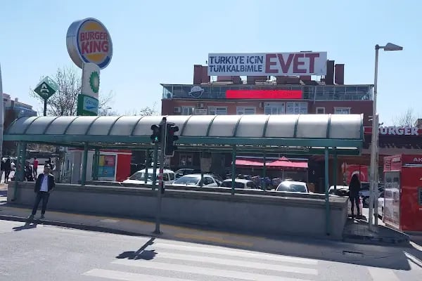 Beşevler - Resim 6