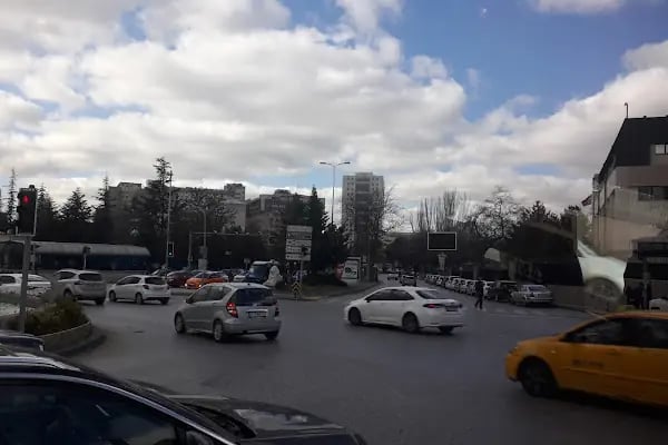 Beşevler - Resim 3