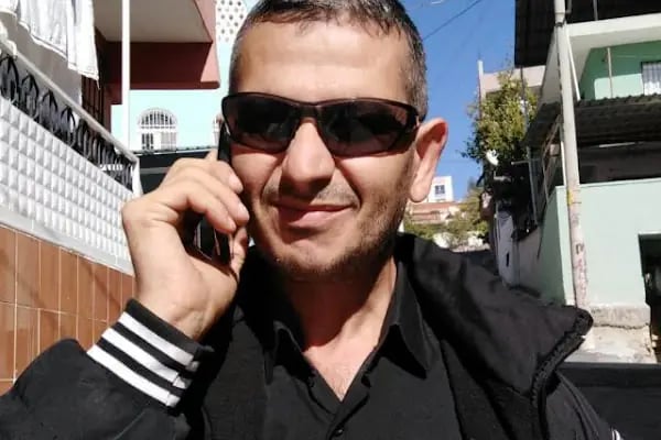 Hayırsevenler Cami - Resim 11