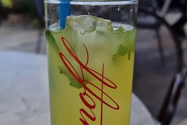 Caffé del Corso Bodrun - Resim 14
