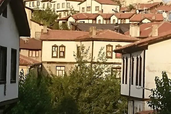 Memişzade Konağı - Resim 10
