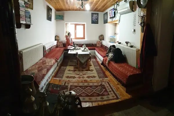 Memişzade Konağı - Resim 5
