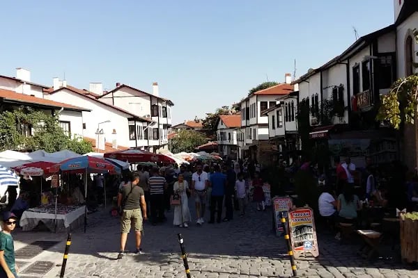 Memişzade Konağı - Resim 7