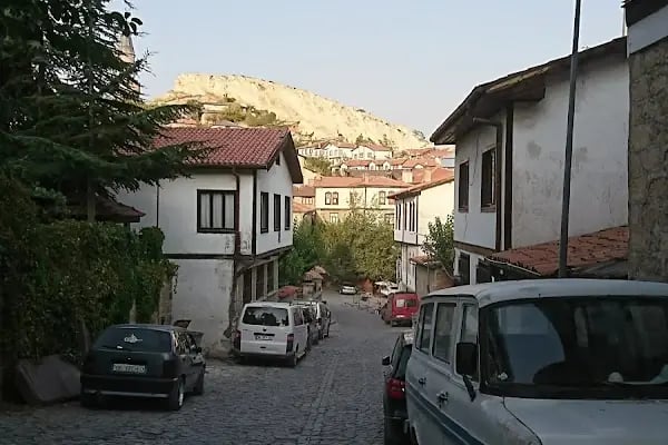 Memişzade Konağı - Resim 11