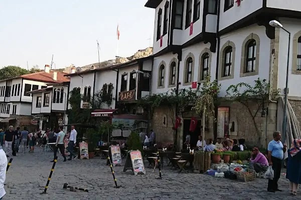 Memişzade Konağı - Resim 12