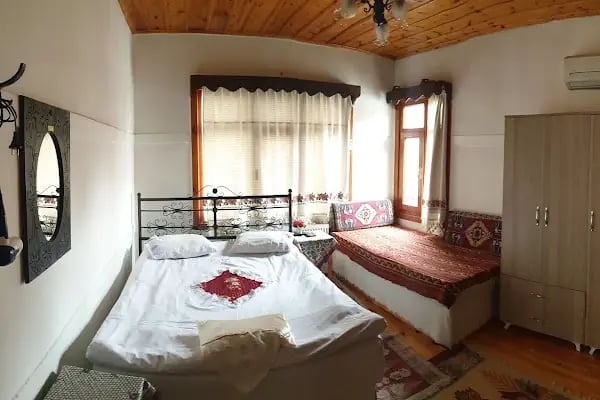 Memişzade Konağı - Resim 2
