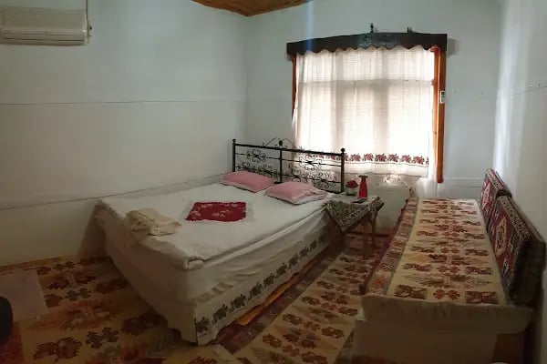 Memişzade Konağı - Resim 6