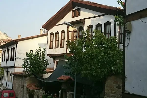Memişzade Konağı - Resim 3
