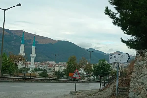 Şehit Gökhan Aydınlı Ortaokulu - Resim 6