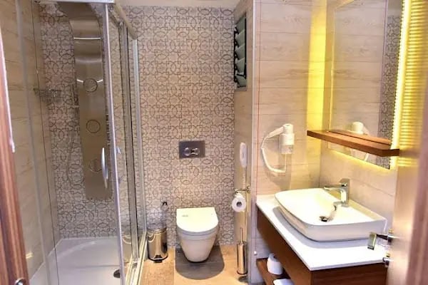 Giritligil Hotel (Müze Otel) - Resim 10