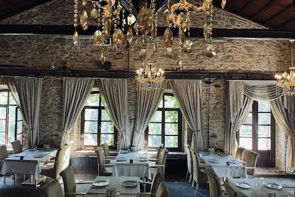Giritligil Hotel (Müze Otel) - Resim 5