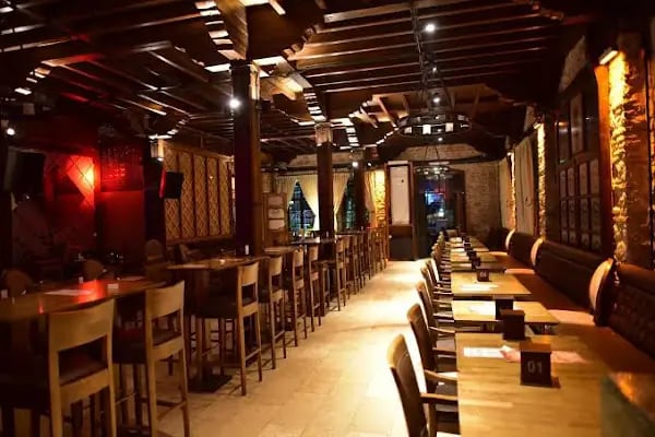Giritligil Hotel (Müze Otel) - Resim 9