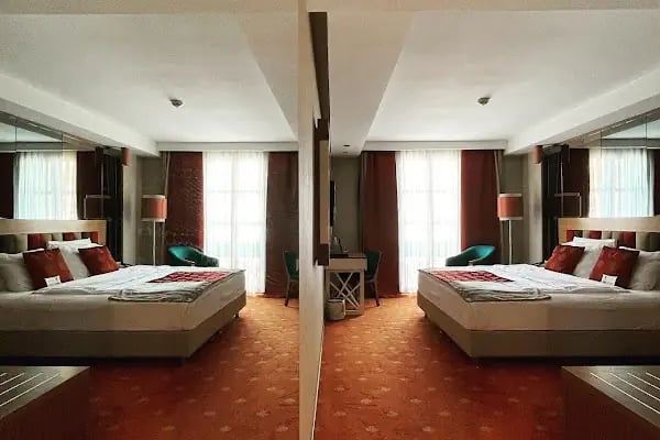 Giritligil Hotel (Müze Otel) - Resim 13