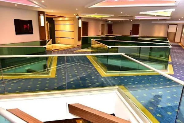 Giritligil Hotel (Müze Otel) - Resim 18